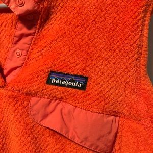 Patagonia Button-Up (crew)